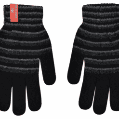 Romeo Gigli χειμερινά γάντια ανδρικά