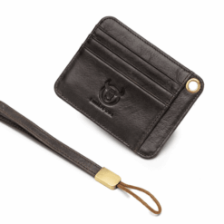 Δερμάτινο πορτοφόλι καρτοθήκη Bull Captain KB456 20 Δερμάτινο πορτοφόλι καρτοθήκη Bull Captain KB456