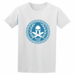 Ανδρική μπλούζα ΜΟΛΩΝ ΛΑΒΕ