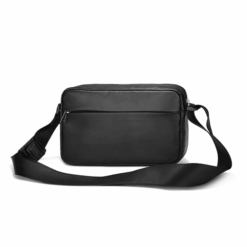 Τσαντάκι ώμου χιαστί Bange 2868 μαύρο 12 Τσαντάκι ώμου χιαστί Bange 2868 μαύρο