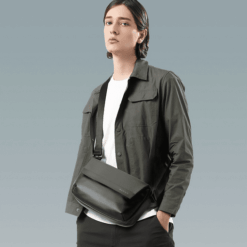 Τσαντάκι ώμου χιαστί Bange 2868 μαύρο 9 Τσαντάκι ώμου χιαστί Bange 2868 μαύρο