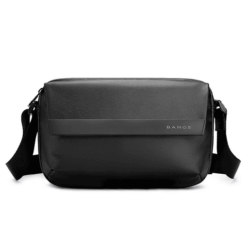 Τσαντάκι ώμου χιαστί Bange 2868 μαύρο 10 Τσαντάκι ώμου χιαστί Bange 2868 μαύρο 3