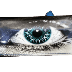 Καπνοσακούλα Blue Eye