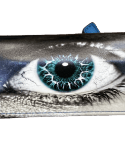 Καπνοσακούλα Blue Eye