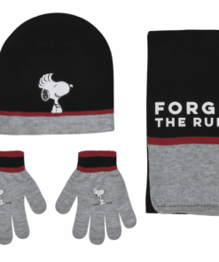 Παιδικό σετ Snoopy