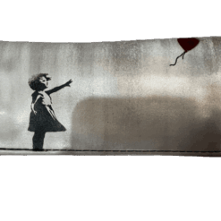 Καπνοθήκη Balloon heart