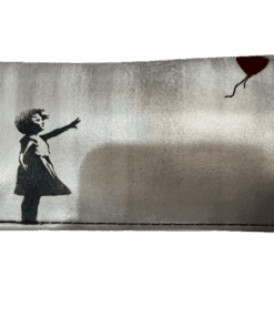 Καπνοθήκη Balloon heart