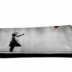 Καπνοθήκη Balloon heart