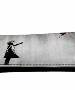 Καπνοθήκη Balloon heart