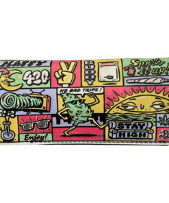 Καπνοθήκη Stay High