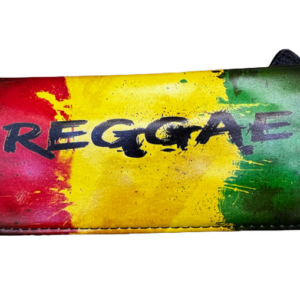 Καπνοσακούλα Reggae