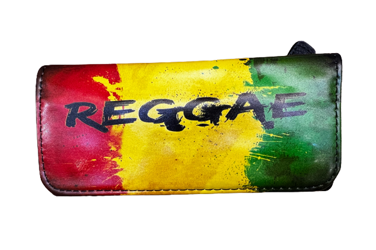 Καπνοσακούλα Reggae