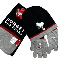 Alternative view of Παιδικό σετ Snoopy