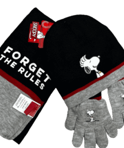 Alternative view of Παιδικό σετ Snoopy