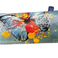 Καπνοσακούλα Butterfly Colours