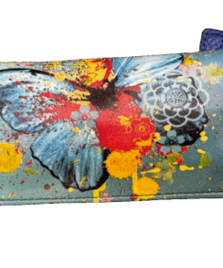 Καπνοσακούλα Butterfly Colours