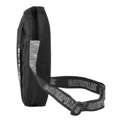 Τσαντάκι ώμου Caterpillar 84356-351 λαδί 6 Τσαντάκι ώμου Caterpillar 84356-01 μαύρο