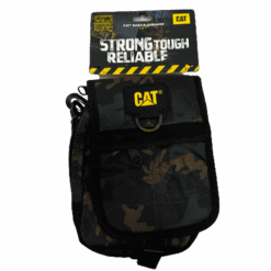 Τσαντάκι ώμου Caterpillar 84172-147