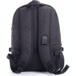 Alternative view of Σακίδιο πλάτης Cardinal 20L 921 μαύρο