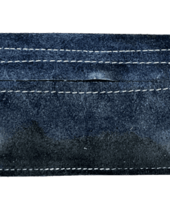 Δερμάτινη χειροποίητη καπνοθήκη Marilyn 1964 Andy Warhol