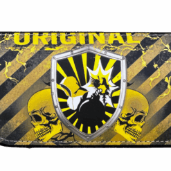 Χειροποίητη δερμάτινη καπνοθήκη Original 21