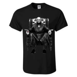 Ανδρικό T-Shirt Morpheus