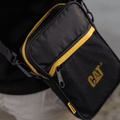 Τσαντάκι ώμου V Power Caterpillar 84580-01 8 Τσαντάκι ώμου V Power Caterpillar 84580-01