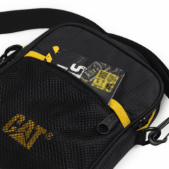 Τσαντάκι ώμου V Power Caterpillar 84580-01 9 Τσαντάκι ώμου V Power Caterpillar 84580-01