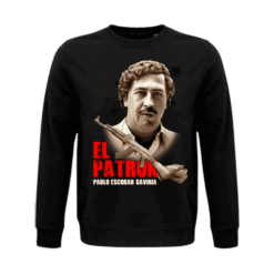 Φούτερ ενηλίκων Pablo AK-47