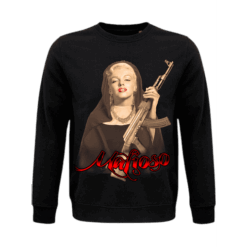 Φούτερ ενηλίκων Mafioso