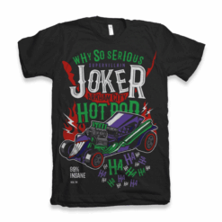 Παιδικό tshirt Arkham City