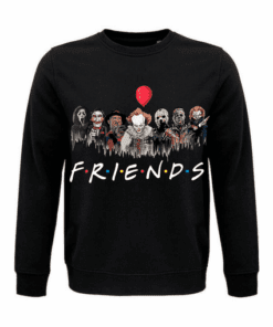 Φούτερ ενηλίκων Friends