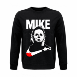 Φούτερ Mike 16 με σύνθεση 50% Cotton-50% Polyester 270gsm της εταιρείας Gildan. Unisex φούτερ με στρογγυλή λαιμόκοψη, ελαστικό ριπ, προπλυμένο φλις, απαλή υφή, κλασσικό στυλ, διπλή ραφή στη μέση και τις μανσέτες. Προϊόν ψηφιακής εκτύπωσης απευθείας πάνω στο ύφασμα με αδιάβροχα, ασφαλή και πιστοποιημένα μελάνια OEKO-TEX 100 που προσφέρουν ζωντανά χρώματα, ασφάλεια και μεγάλη αντοχή στο χρόνο. Το σώμα σας αναπνέει κανονικά σε αντίθεση με τις στάμπες και υλικά Plastisol και το τύπωμα δεν το νοιώθεται καθόλου στο σώμα σας και δεν βαραίνει την μπλούζα. Συμβουλευτείτε το μεγεθολόγιο στο κάτω μέρος της σελίδας μας ή στην γκαλερί φωτογραφιών του προϊόντος. Εξαιρετική ποιότητα κατασκευής Gildan Made in USA και πιστοποίηση OEKO-TEX100 Confidence in Textiles.