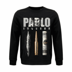 Φούτερ ενηλίκων Pablo 3 Lines 12 Φούτερ ενηλίκων Pablo 3 Lines