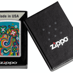 Flower Power Design 8 Flower Power Design 4