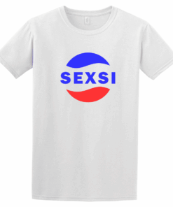 Κοντομάνικο Sexsi