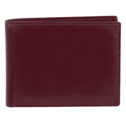 Δερμάτινο πορτοφόλι Mario Rossi 1694