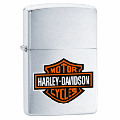 Harley-Davidson Original Zippo
