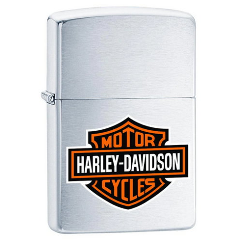 Harley-Davidson Original Zippo