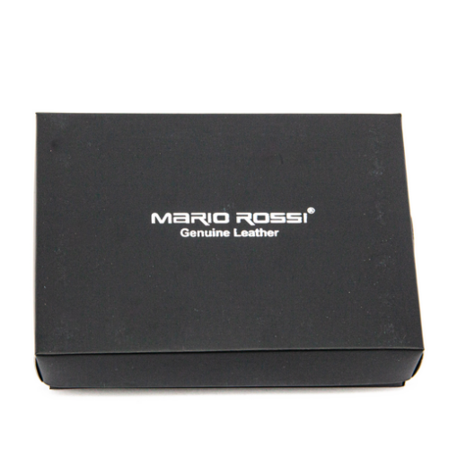 Mario Rossi 5041 δερμάτινο πορτοφόλι 5