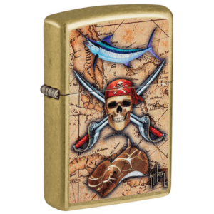 Guy Harvey Zippo