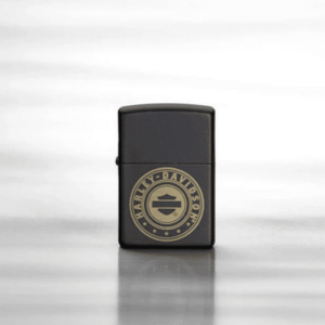 Harley-Davidson Zippo 6