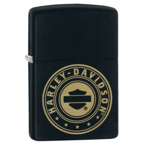 Harley-Davidson Zippo 5