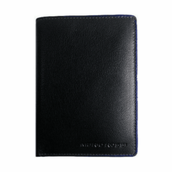 Alternative view of Δερμάτινο πορτοφόλι Mario Rossi 5930v