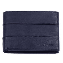 Alternative view of Δερμάτινο πορτοφόλι Mario Rossi 5931