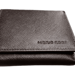 Δερμάτινο πορτοφόλι Mario Rossi 5937
