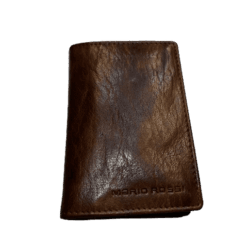 Δερμάτινο πορτοφόλι Mario Rossi 5943