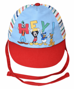 Μπεμπέ καπέλο Disney D01892