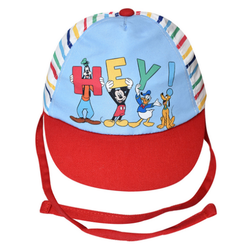 Μπεμπέ καπέλο Disney D01892