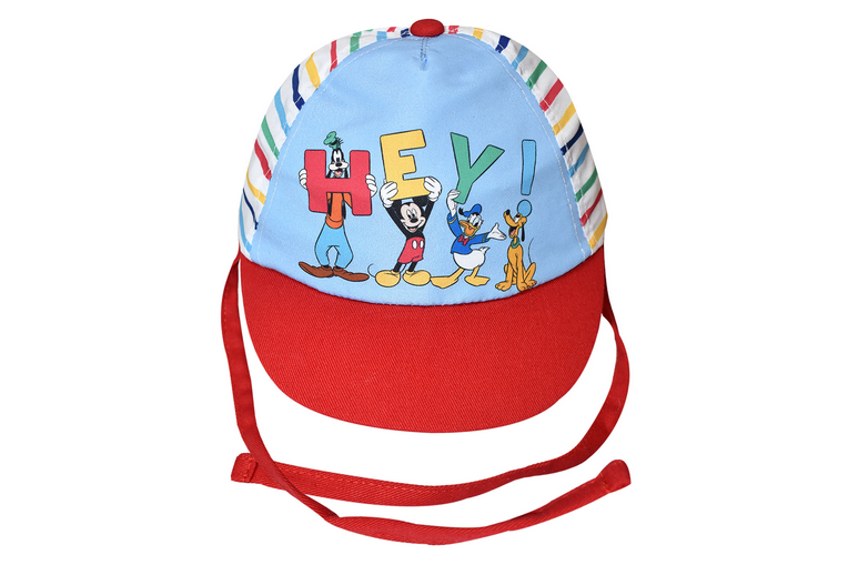 Μπεμπέ καπέλο Disney D01892